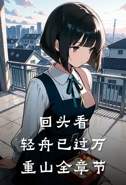 回头看，轻舟已过万重山全章节