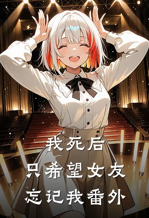 我死后，只希望女友忘记我 番外