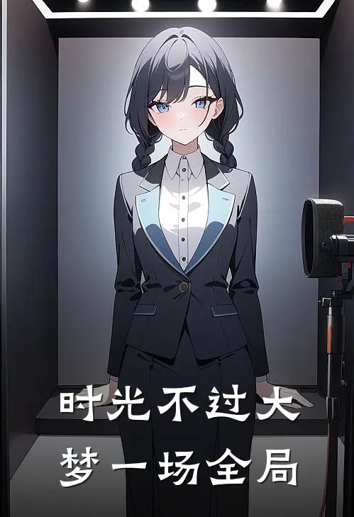 时光不过大梦一场全局