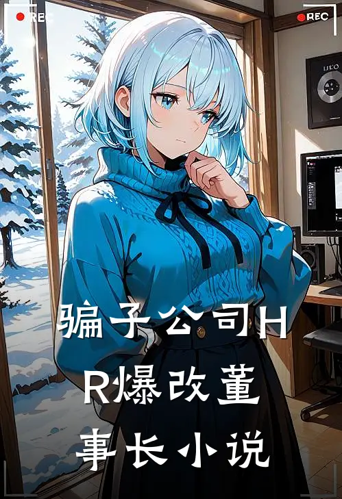 骗子公司HR爆改董事长小说