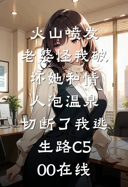 火山喷发，老婆怪我破坏她和情人泡温泉，切断了我逃生路C500在线