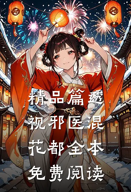 精品篇透视邪医混花都全本免费阅读