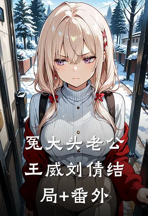 冤大头老公王威刘倩结局+番外