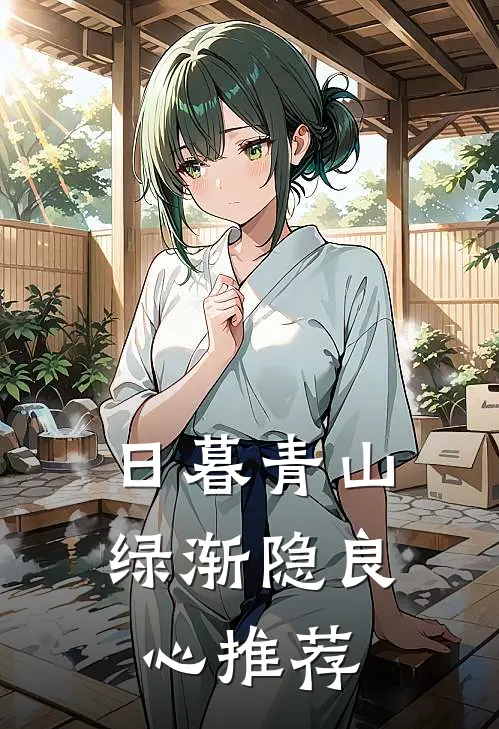 日暮青山绿渐隐良心推荐