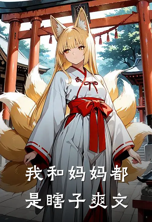 我和妈妈都是瞎子爽文