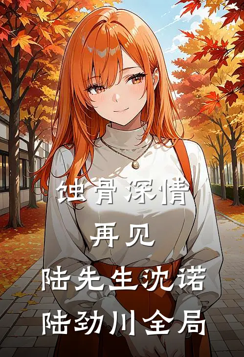 蚀骨深情：再见，陆先生沈诺陆劲川全局