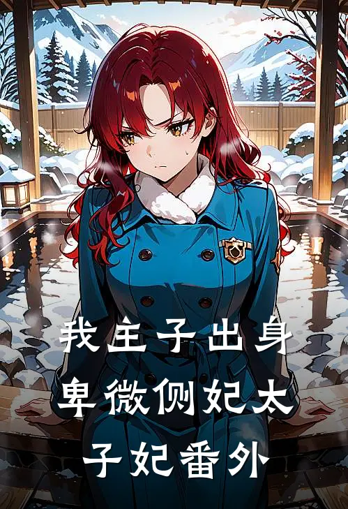 我主子出身卑微侧妃太子妃 番外