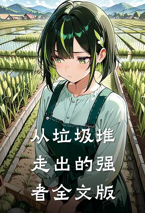 从垃圾堆走出的强者全文版