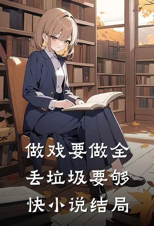 做戏要做全，丢垃圾要够快小说结局