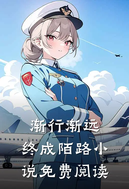 渐行渐远，终成陌路小说免费阅读