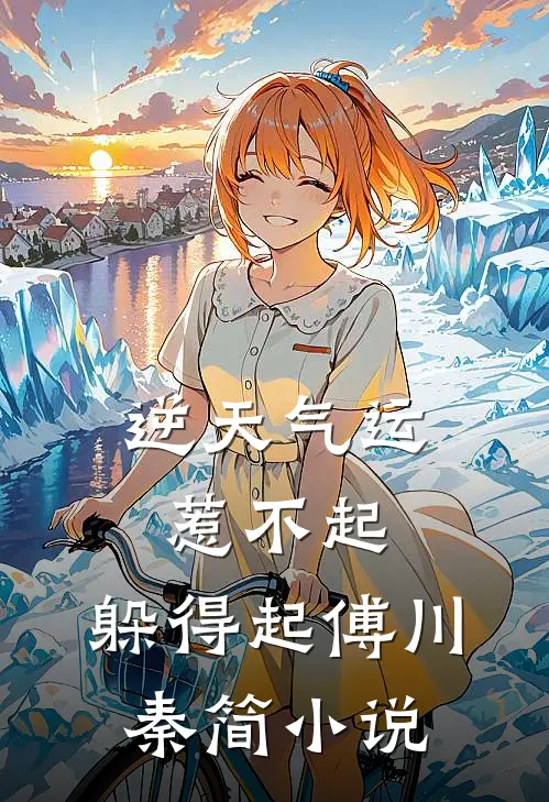 逆天气运：惹不起，躲得起傅川秦简小说