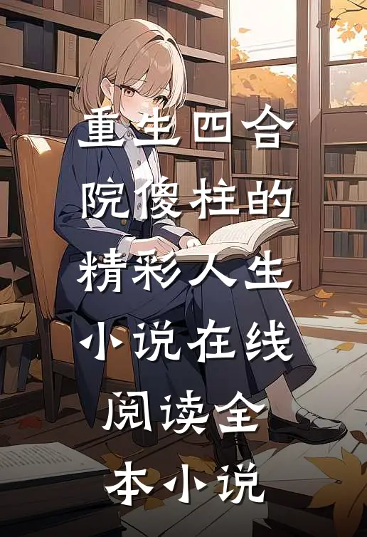 重生四合院傻柱的精彩人生小说在线阅读全本小说