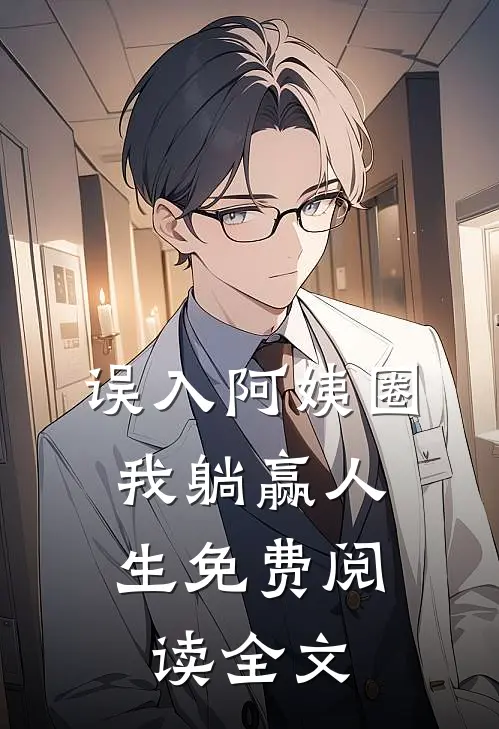 误入阿姨圈，我躺赢人生免费阅读全文