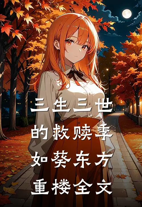 三生三世的救赎季如葵东方重楼全文