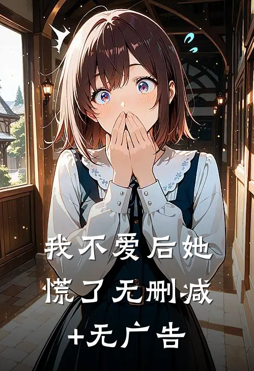 我不爱后她慌了无删减+无广告