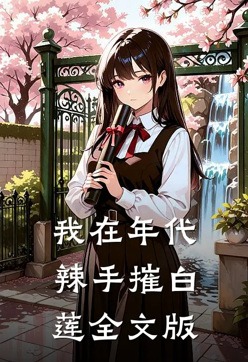 我在年代辣手摧白莲全文版