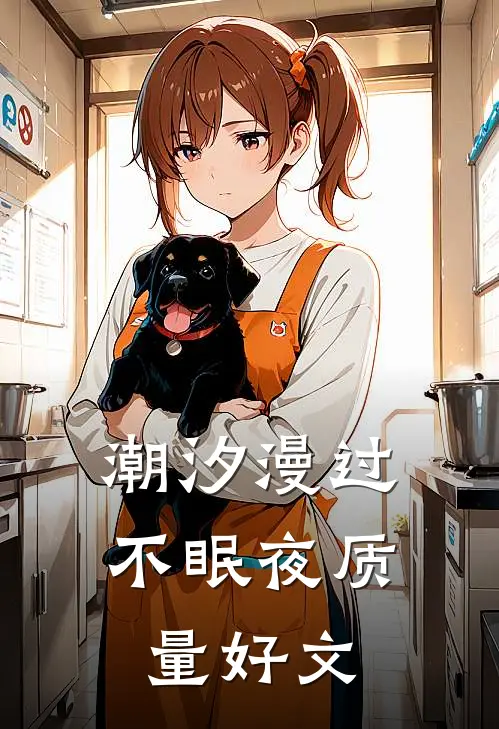 潮汐漫过不眠夜质量好文