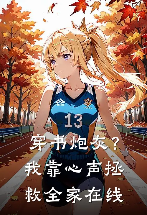 穿书炮灰？我靠心声拯救全家在线