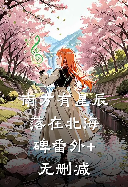 南方有星辰，落在北海碑番外+无删减