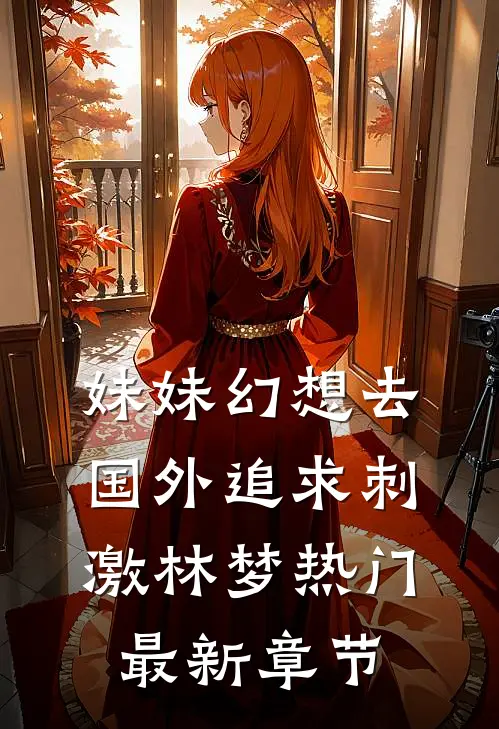 妹妹幻想去国外追求刺激林梦热门最新章节