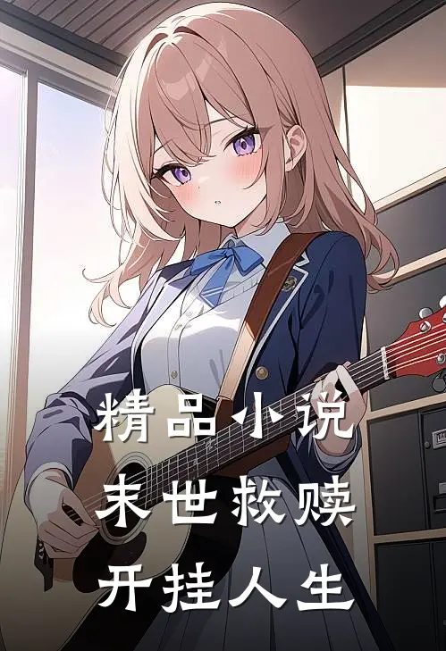 精品小说末世救赎开挂人生