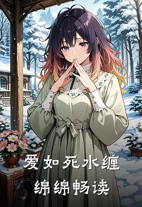 爱如死水缠绵绵畅读