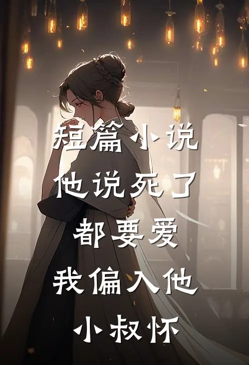 短篇小说他说死了都要爱，我偏入他小叔怀