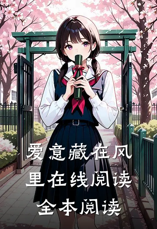 爱意藏在风里在线阅读全本阅读