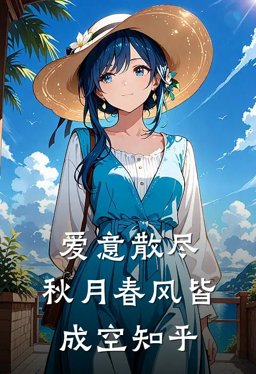 爱意散尽，秋月春风皆成空知乎