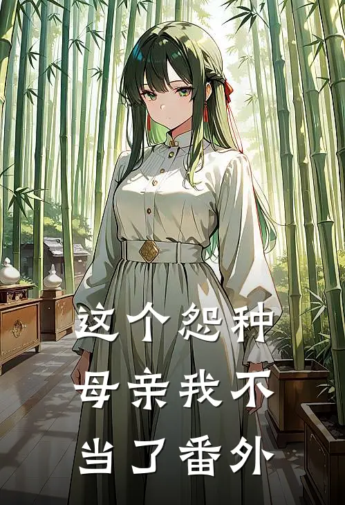 这个怨种母亲我不当了 番外