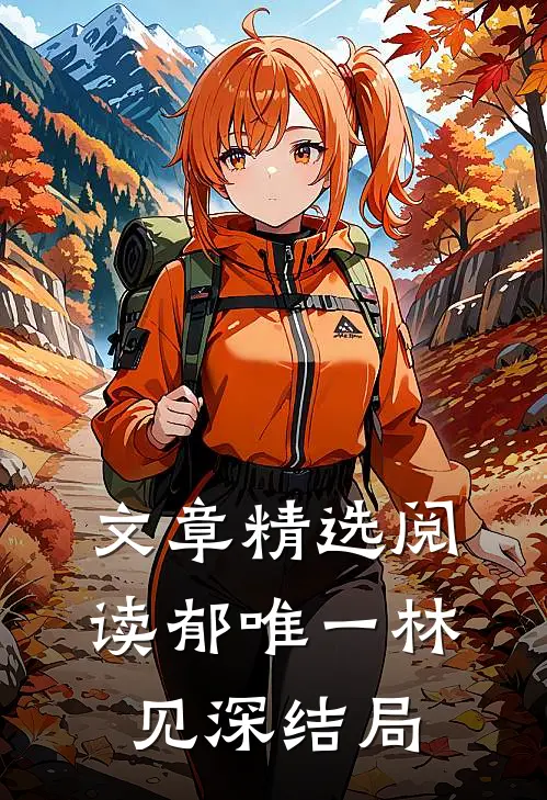 文章精选阅读郁唯一林见深结局