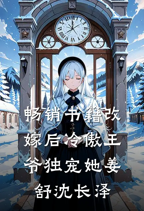 畅销书籍改嫁后冷傲王爷独宠她姜舒沈长泽