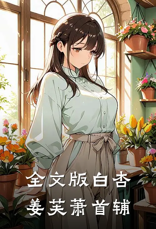 全文版白杏姜芙萧首辅