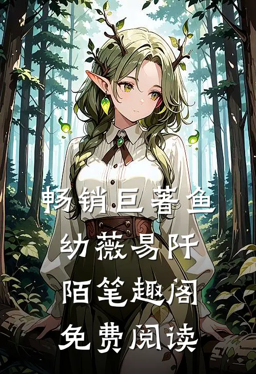 畅销巨著鱼幼薇易阡陌笔趣阁免费阅读