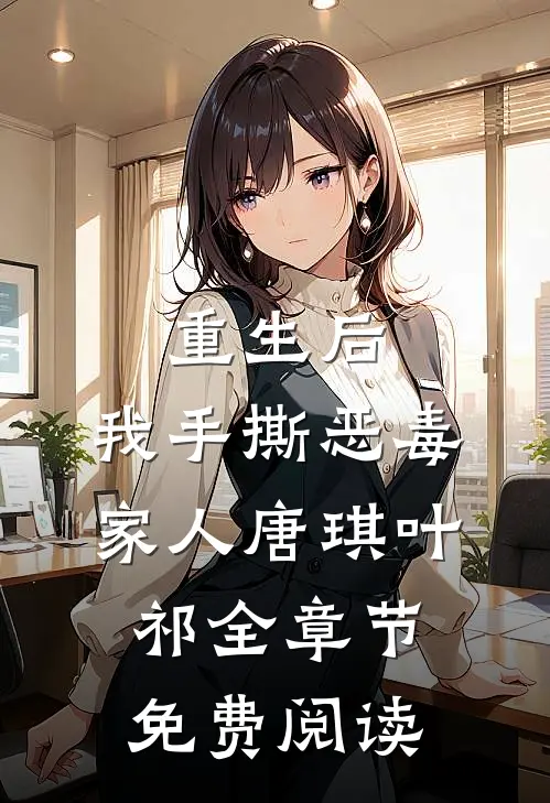 重生后，我手撕恶毒家人唐琪叶祁全章节免费阅读
