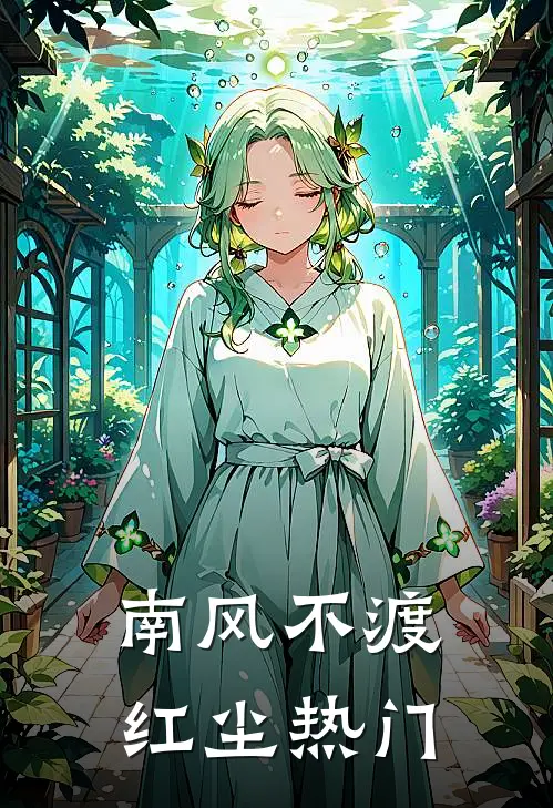 南风不渡红尘热门
