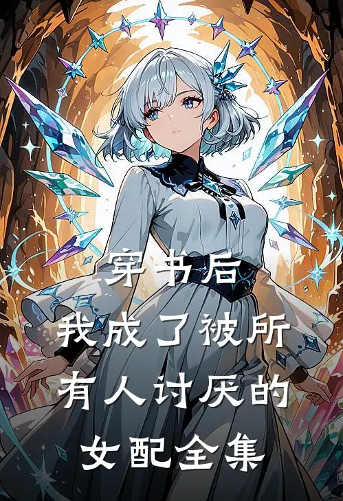 穿书后，我成了被所有人讨厌的女配全集