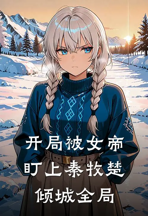 开局被女帝盯上秦牧楚倾城全局