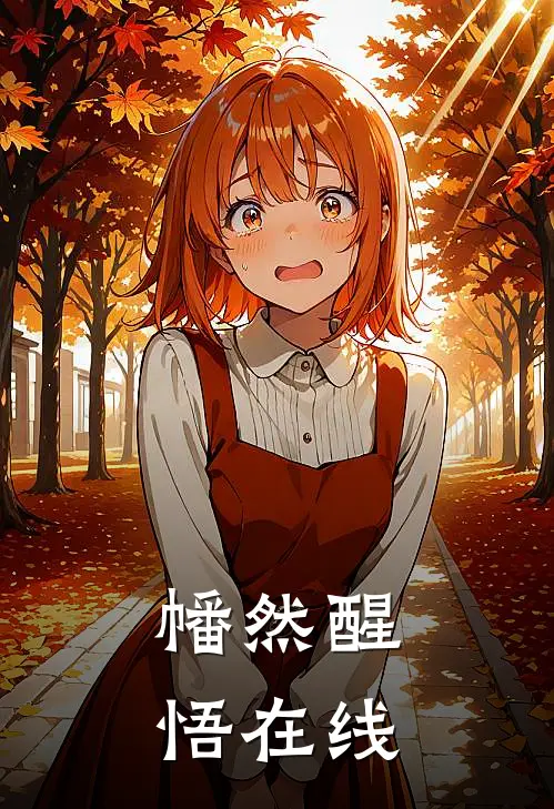 幡然醒悟在线