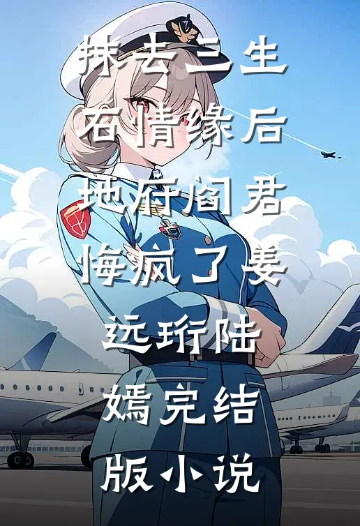 抹去三生石情缘后，地府阎君悔疯了姜远珩陆嫣完结版小说