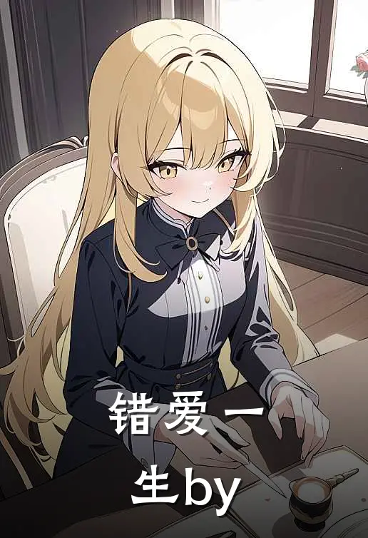 错爱一生by
