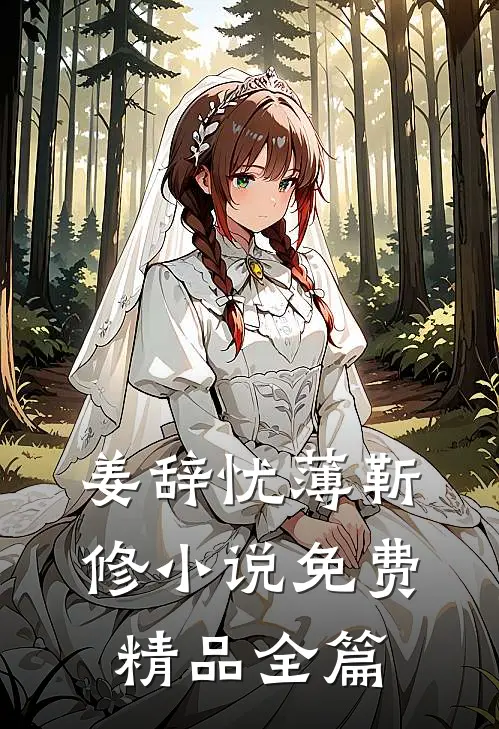 姜辞忧薄靳修小说免费精品全篇