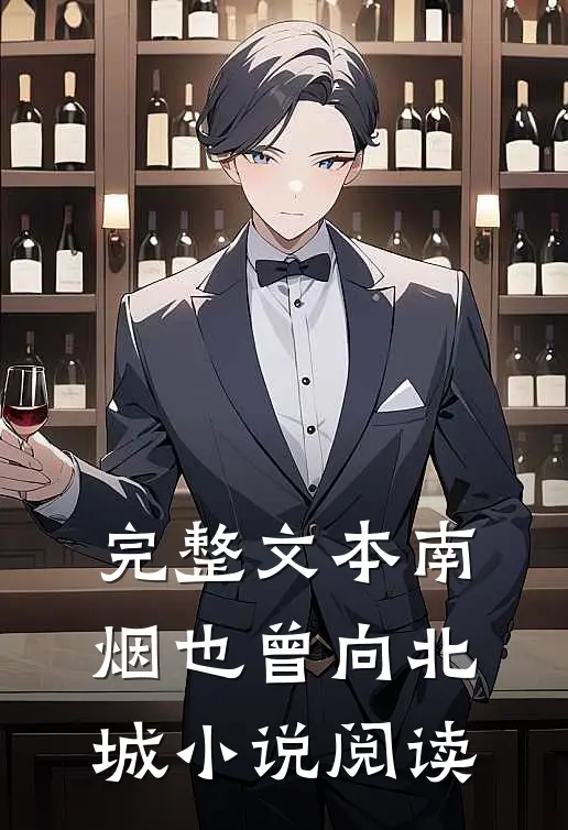 完整文本南烟也曾向北城小说阅读