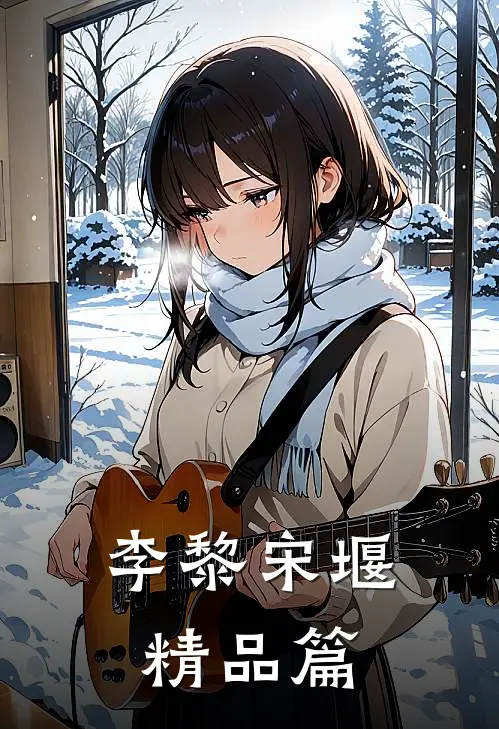 李黎宋堰精品篇