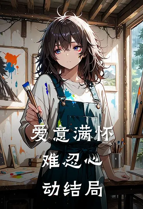 爱意满怀，难忍心动结局