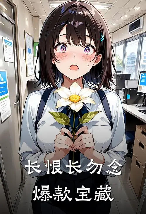 长恨长勿念爆款宝藏