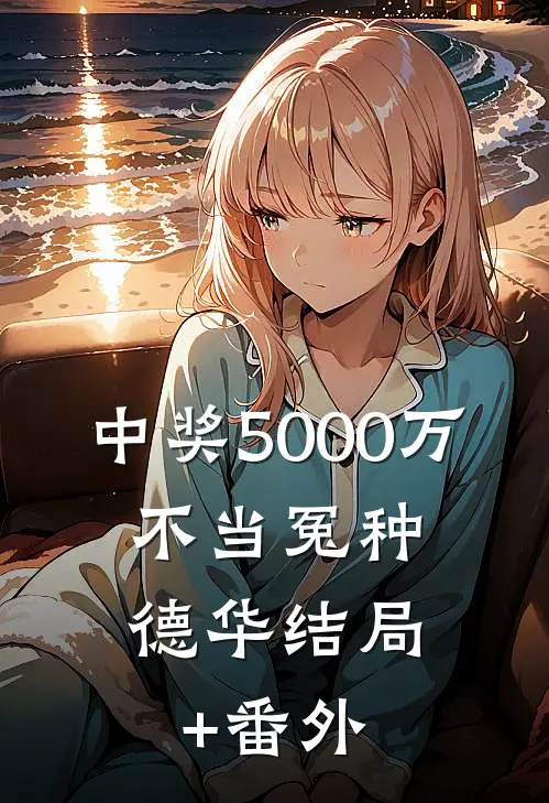 中奖5000万，不当冤种德华结局+番外