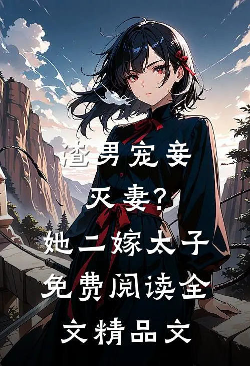 渣男宠妾灭妻?她二嫁太子免费阅读全文精品文