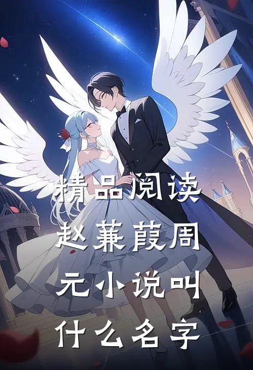 精品阅读赵蒹葭周元小说叫什么名字