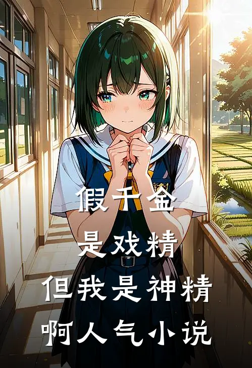 假千金是戏精，但我是神精啊人气小说